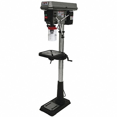 JET 354400 Floor Drill Press 3/4 hp 5/8 Chuck