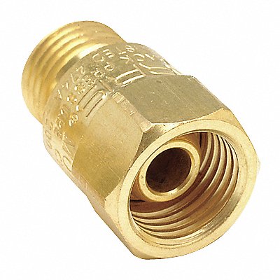 HARRIS 886CVTR HARRIS 88-6CVTR Oxygen Check Valve