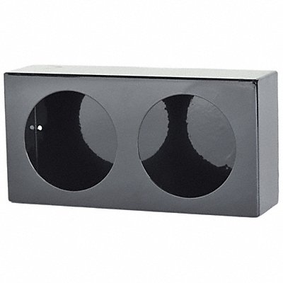 BUYERS PRODUCTS LB6123 Truck and Trailer Light Box