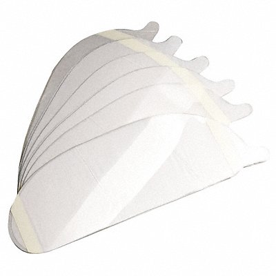 ALLEGRO 990125 Lens Covers 10 1/2 in H 5 1/2 in W PK25
