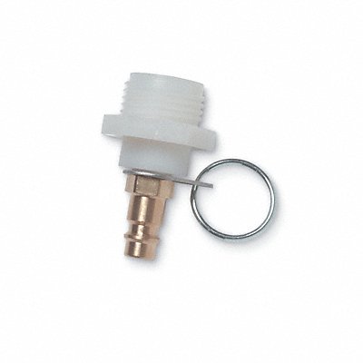 ALLEGRO 991011 Low Pressure Flow Adaptor