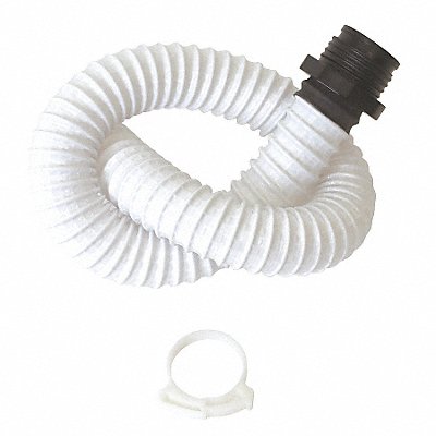 BULLARD PA1BT Breathing Tube 26 in W