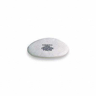 HONEYWELL NORTH 7506N99 Filter White PK10