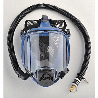 ALLEGRO 9901 Full Face Respirator M