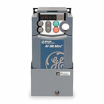 FUJI ELECTRIC TPE1W Remote keypad w/ Gasket FRENIC MINI