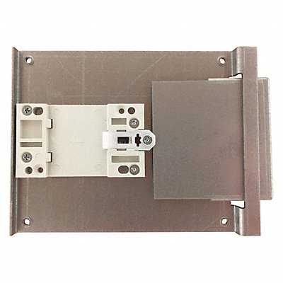 FUJI ELECTRIC RMAC22 AC Drive DIN Rail Kit Series MINI