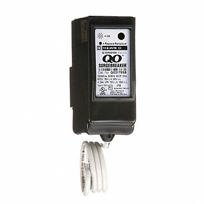 SQUARE D QO2175SB Surge Protection Device 120/240VAC 1Ph