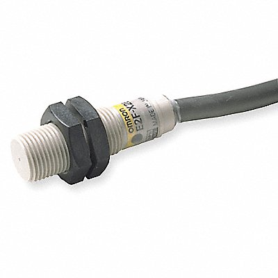 OMRON E2FX2Y1 Proximity Sensor Inductive 12mm NO