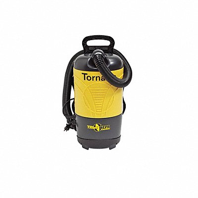 PAC-VAC 93012B Backpack Vacuum Disposable Bag 13 lb.