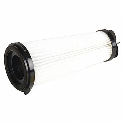 HOOVER 2KE2110000 dome filter Paper Reusable