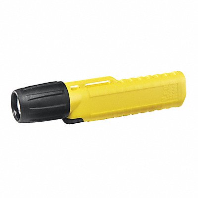 UNDERWATER KINETICS 14506 Industrial Handheld Light LED Yellow