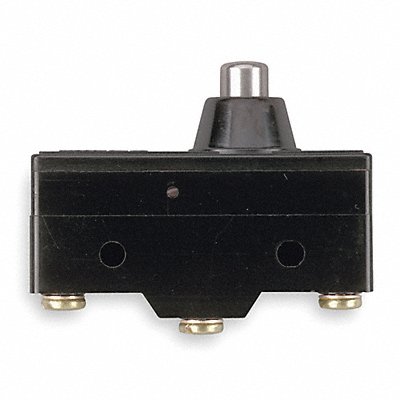OMRON Z15GDB7K Snap Action Switch Plunger 1NO/1NC