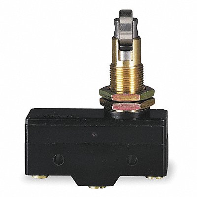 OMRON Z15GQ21B7K Snap Action Switch Plunger 1NO/1NC