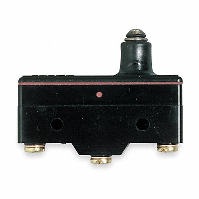 OMRON Z15GS55B7K Snap Action Switch Plunger 1NO/1NC