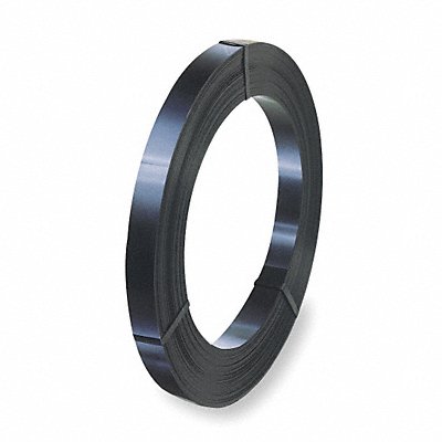 SIGNODE 2X1537 Steel Strapping HighTensile Steel 1-1/4