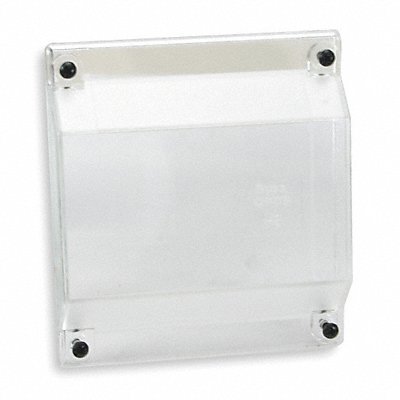 BUSSMANN CPDB2 Optional Cover 163