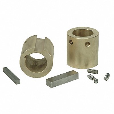 WINSMITH E30MWSS144InchDiaBore Bushing Kit Dia1.438 In For E30MWSS