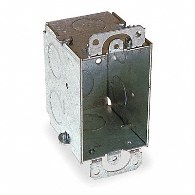 RACO 500 Electrical Box Switch 3x2x2-1/2 in