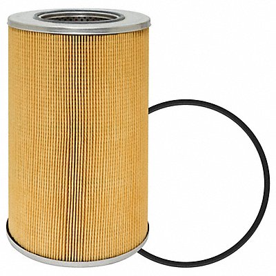 BALDWIN FILTERS 30130 Fuel Filter 9-11/16 x 6-1/16 x 9-11/16In