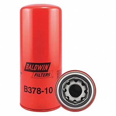 BALDWIN FILTERS B37810 Spin On 1-1/4 Thread 8-23/32 L