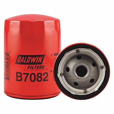 BALDWIN FILTERS B7082 Spin On M20 x 1.5mm Thread 5-3/32 L