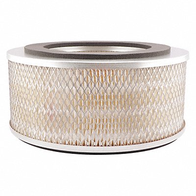 BALDWIN FILTERS PA2699 Air Filter Round