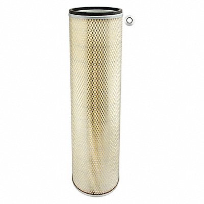 BALDWIN FILTERS PA2745 Air Filter Round