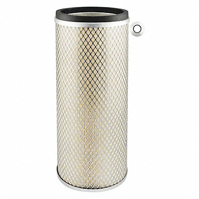 BALDWIN FILTERS PA3847 Inner Air Filter Round