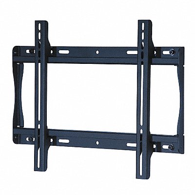 PEERLESS SF640 Universal Flat Wall Mount Cap 150 lb
