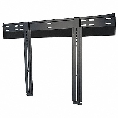 PEERLESS SUF660P Universal Ultra-Thin Flat Wall Mount