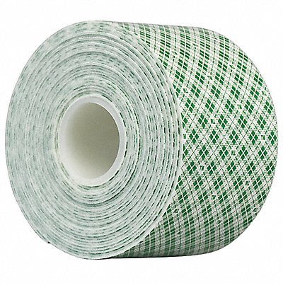3M 4016 Double Sided Foam Tape 5 yd L 3 W