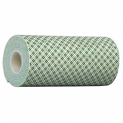 3M 4008 Double Sided Foam Tape 5 yd L 6 W