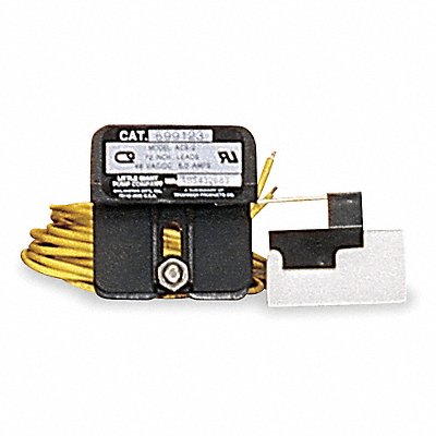 LITTLE GIANT 599124 In-Pan Switch for Condensate Pumps ABS