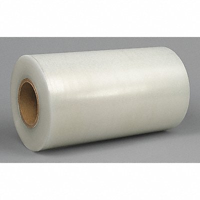 TAPECASE 15C548 Film Tape 6 in x 333 yd Clear 3 mil