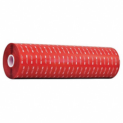 3M 4910 Double Sided VHB Tape 5 yd L 12 W