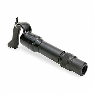 INGERSOLL RAND W3A2 Air Hammer 3 1/2 in Stroke L 2 000 bpm