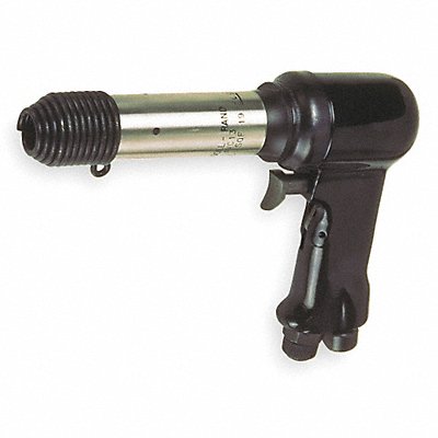INGERSOLL RAND AVC13A1 Air Hammer 3 11/34 in Stroke L 1 500 bpm