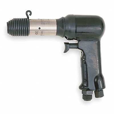 INGERSOLL RAND AVC12A1 Air Hammer 3 in Stroke L 2 300 bpm