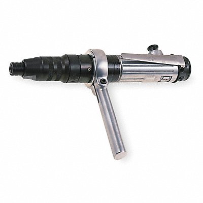 INGERSOLL RAND 7RLMC1 Screwdriver Air Powered 110 in-lb.