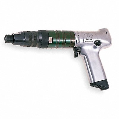 INGERSOLL RAND 7RAMC1 Screwdriver Air Powered 110 in-lb.