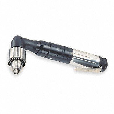 INGERSOLL RAND 7LN3A44 Drill Air Powered Pistol Grip 1/2 in