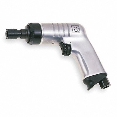 INGERSOLL RAND 5RALP1 Screwdriver Air Powered 35 in-lb.