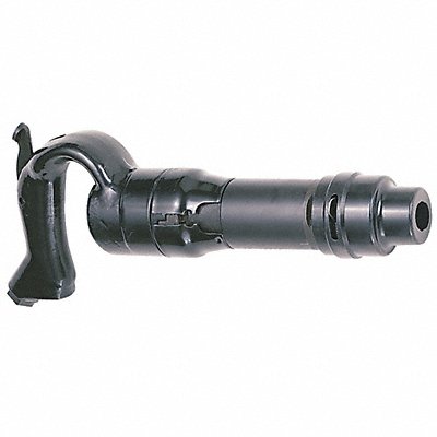 INGERSOLL RAND 2A1SA Air Hammer 2 in Stroke L 2 400 bpm