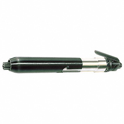 INGERSOLL RAND 182LNA1 Needle Scaler Kit 4 000 bpm 5.8 lb