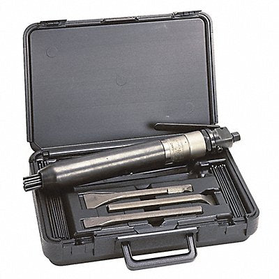 INGERSOLL RAND 182K1 Needle and Chisel Scaler Kit 4 000 bpm