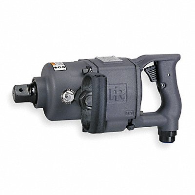 INGERSOLL RAND 1712B2 Impact Wrench Air Powered 6000 rpm