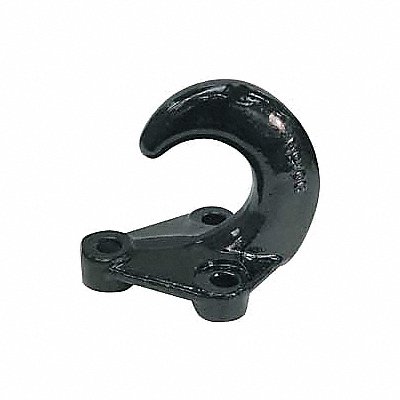 BUYERS PRODUCTS B076A Tow Hook Heavy Duty