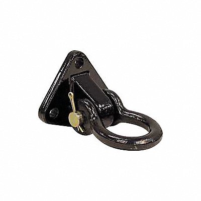 BUYERS PRODUCTS B0681 Tow Hook and Shackle 4 1/2 In Ring