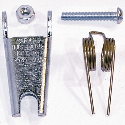 CM 4X1307 Latch Kit For New Profile Eye Hook