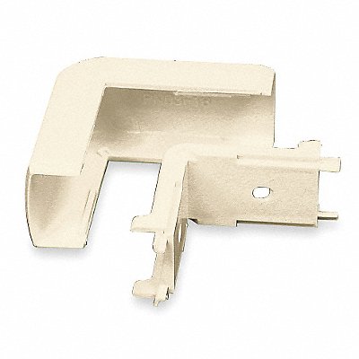 LEGRAND PN03F18V External Elbow 90 Deg Ivory PVC Elbows